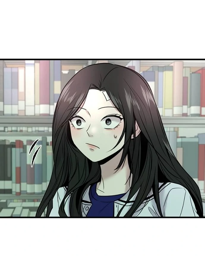 Baca Back to Chanbi - Chapter 20 halaman 101