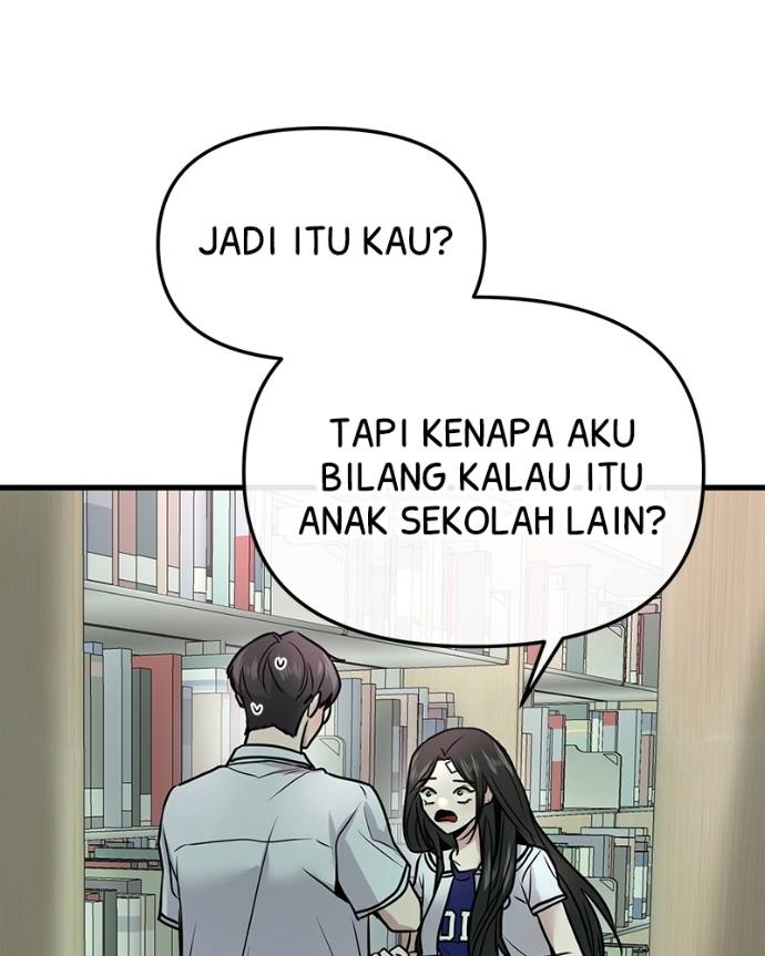 Baca Back to Chanbi - Chapter 20 halaman 102