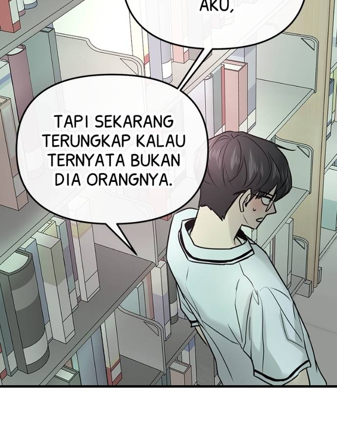 Baca Back to Chanbi - Chapter 20 halaman 105