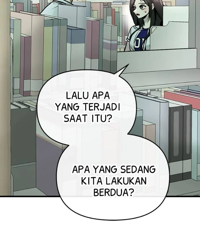 Baca Back to Chanbi - Chapter 20 halaman 107