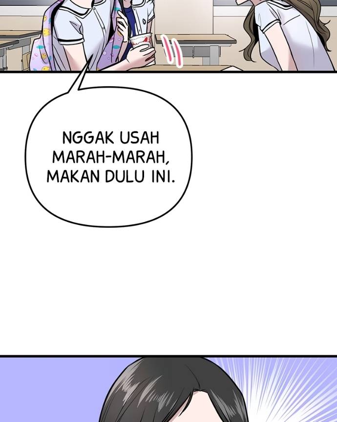Baca Back to Chanbi - Chapter 20 halaman 11