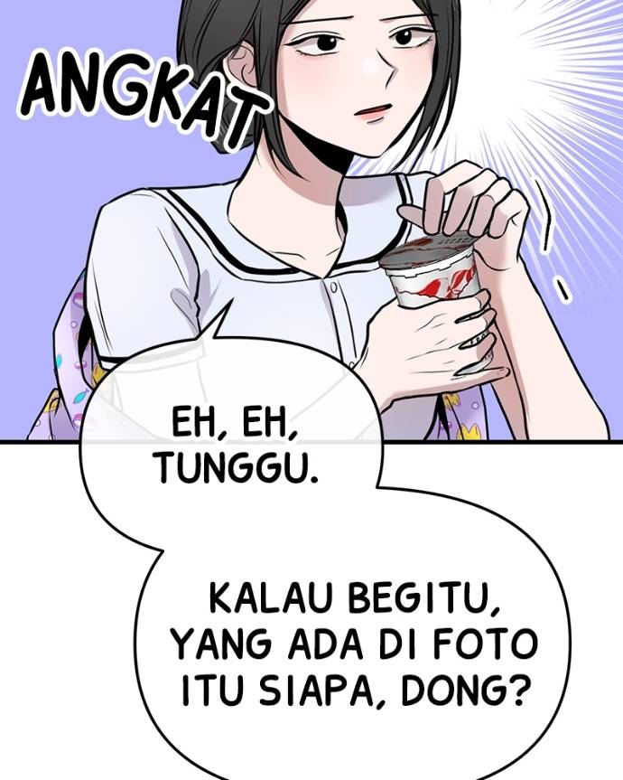 Baca Back to Chanbi - Chapter 20 halaman 12