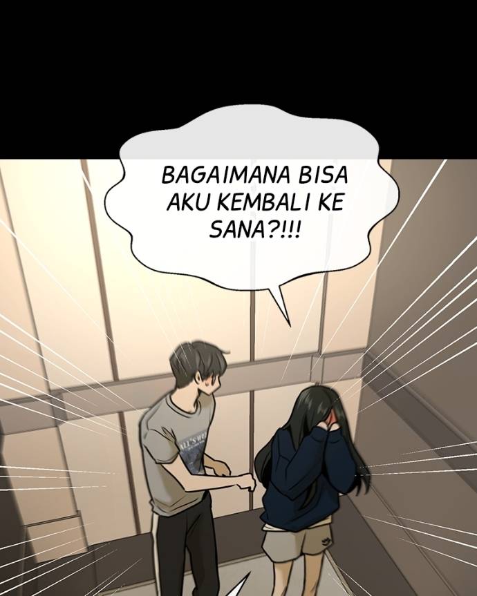 Baca Back to Chanbi - Chapter 20 halaman 129
