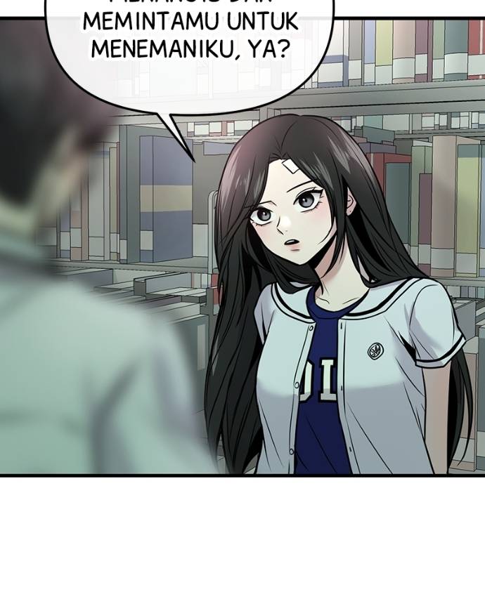 Baca Back to Chanbi - Chapter 20 halaman 143