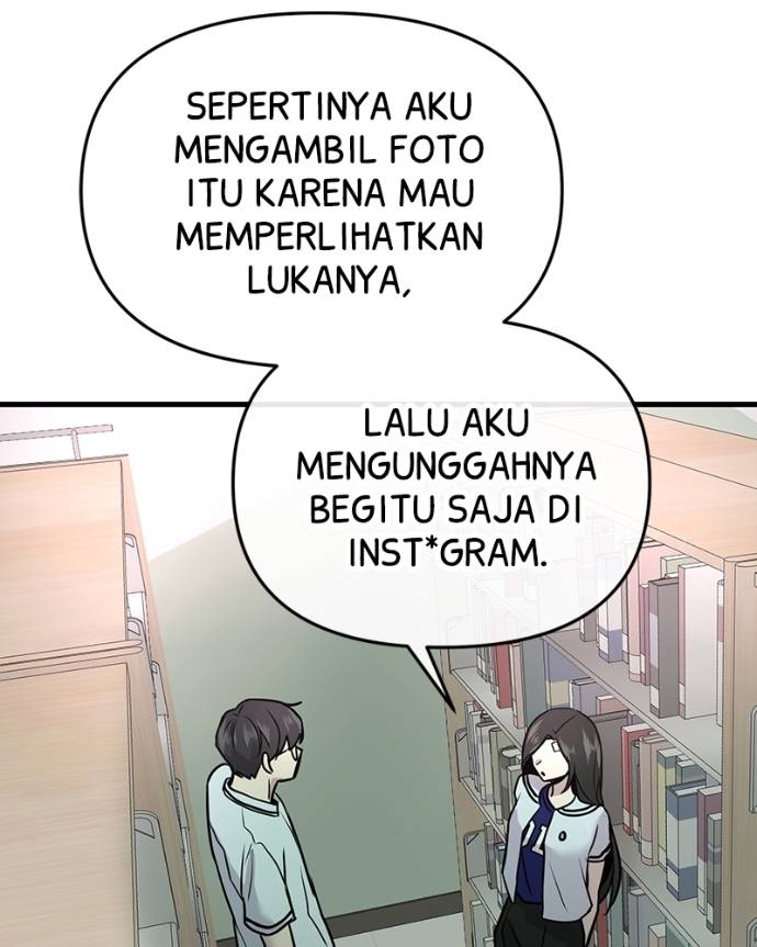 Baca Back to Chanbi - Chapter 20 halaman 145