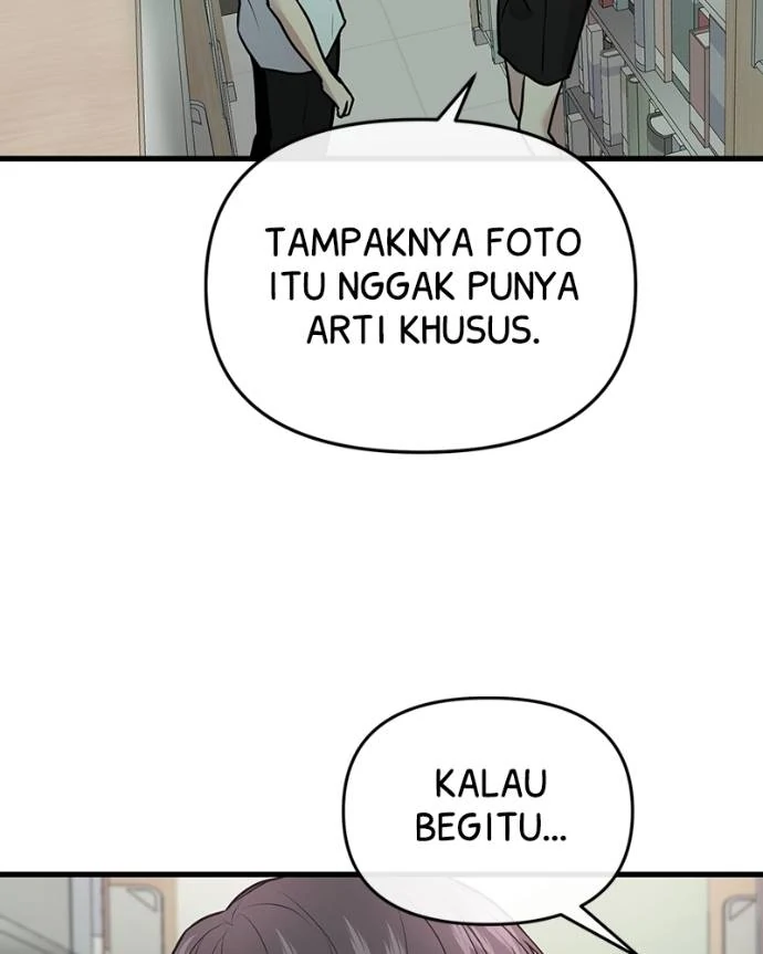 Baca Back to Chanbi - Chapter 20 halaman 147