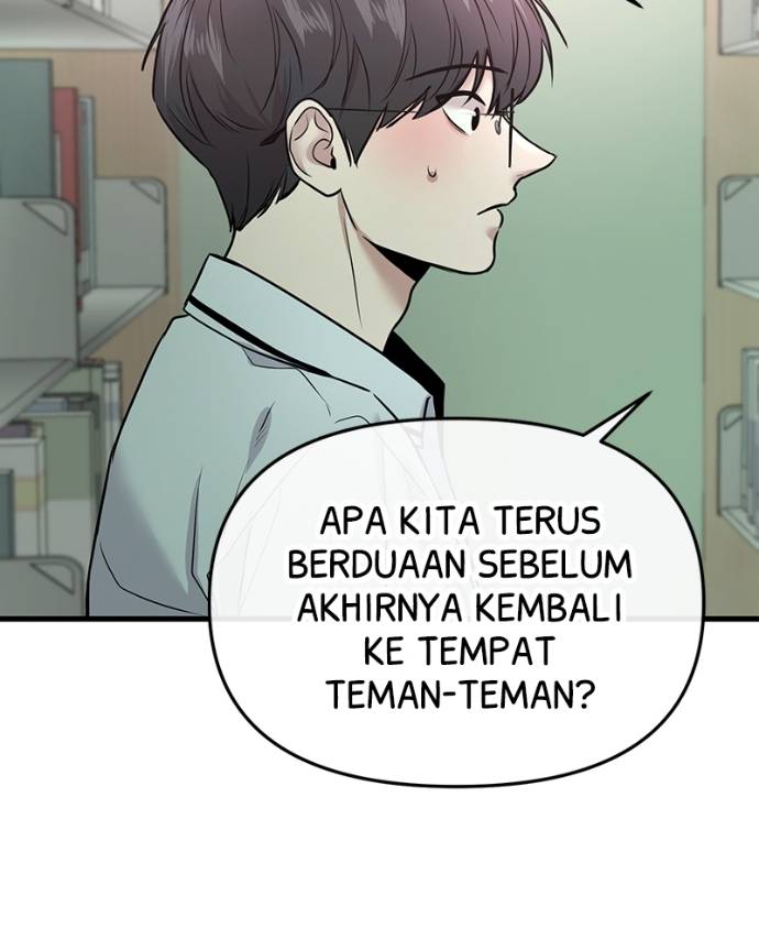 Baca Back to Chanbi - Chapter 20 halaman 150