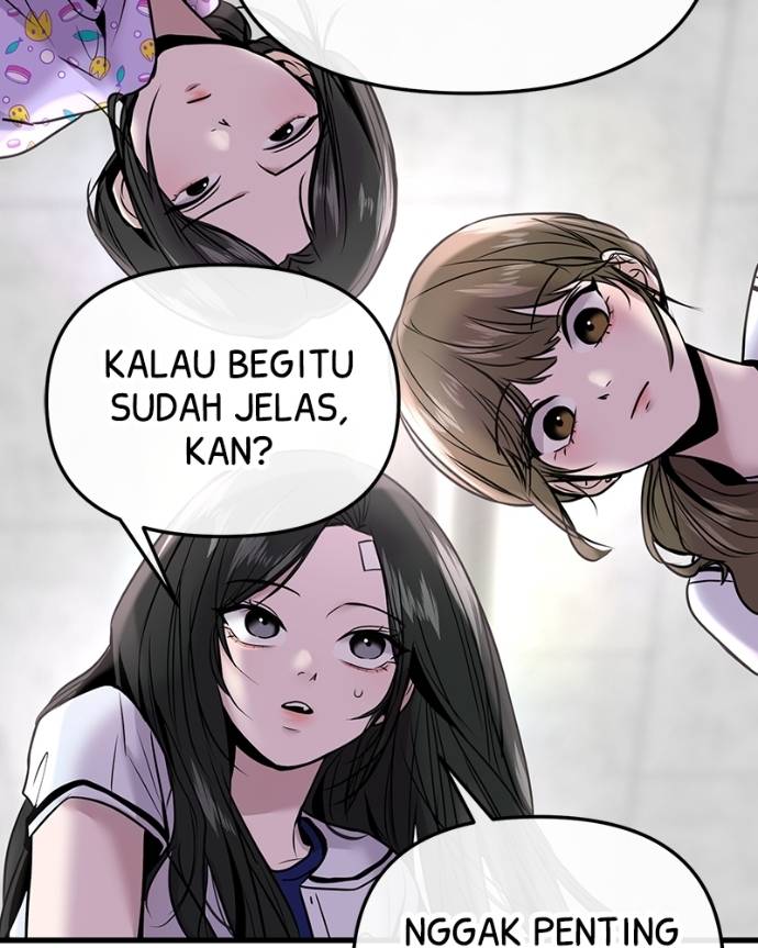 Baca Back to Chanbi - Chapter 20 halaman 16