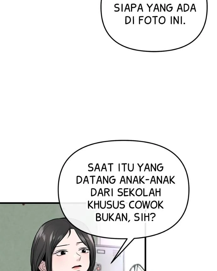 Baca Back to Chanbi - Chapter 20 halaman 17