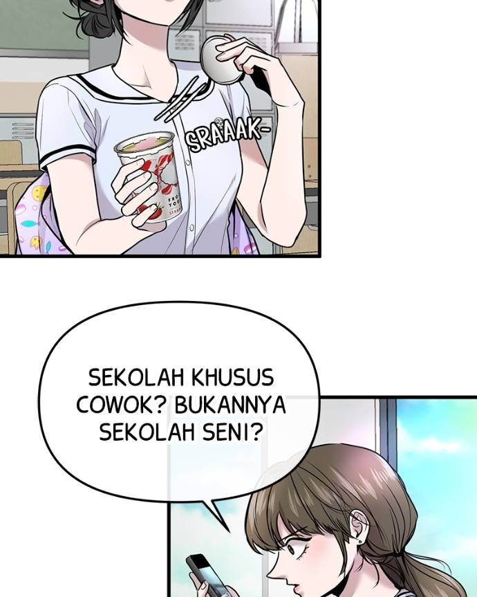 Baca Back to Chanbi - Chapter 20 halaman 18