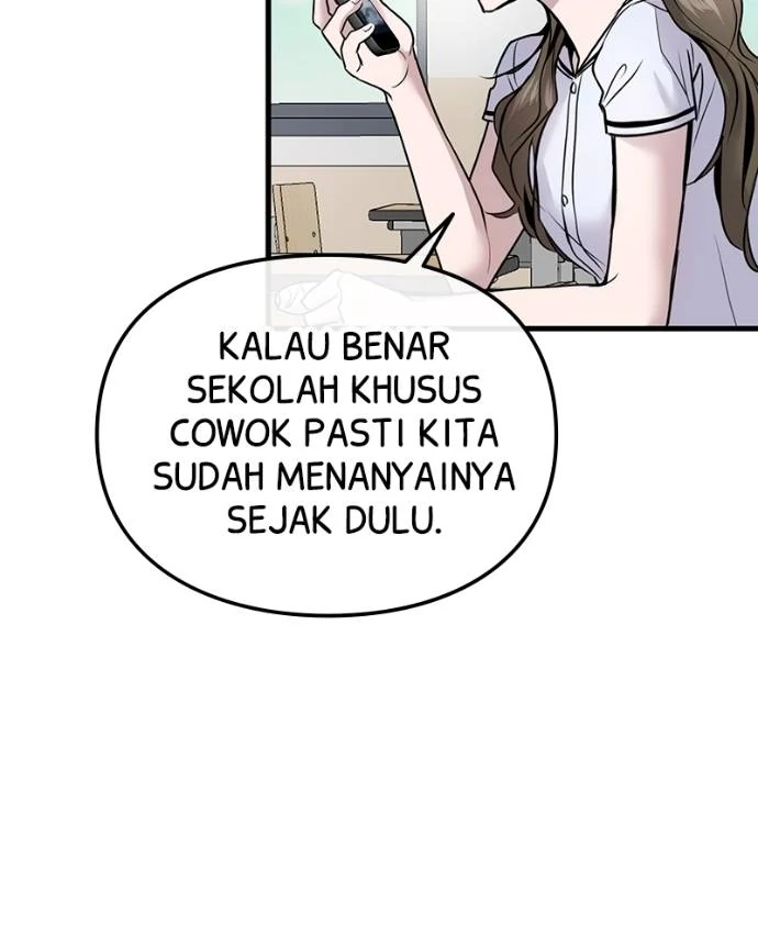 Baca Back to Chanbi - Chapter 20 halaman 19