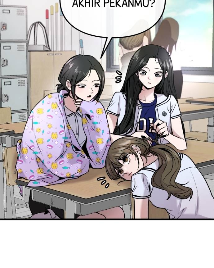 Baca Back to Chanbi - Chapter 20 halaman 2