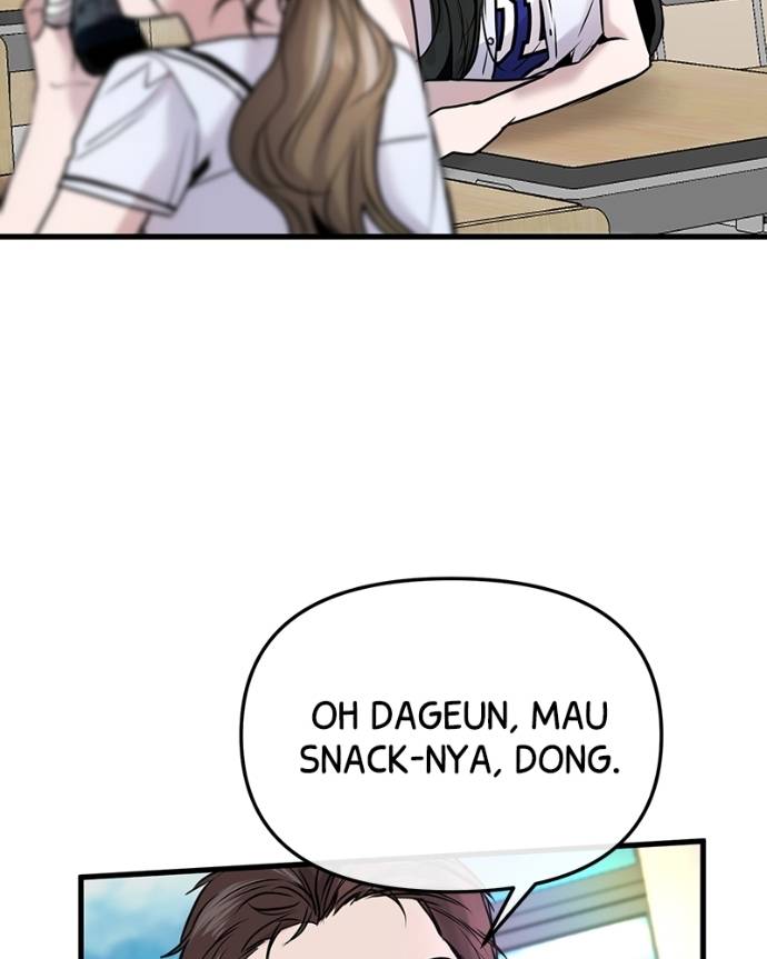 Baca Back to Chanbi - Chapter 20 halaman 21