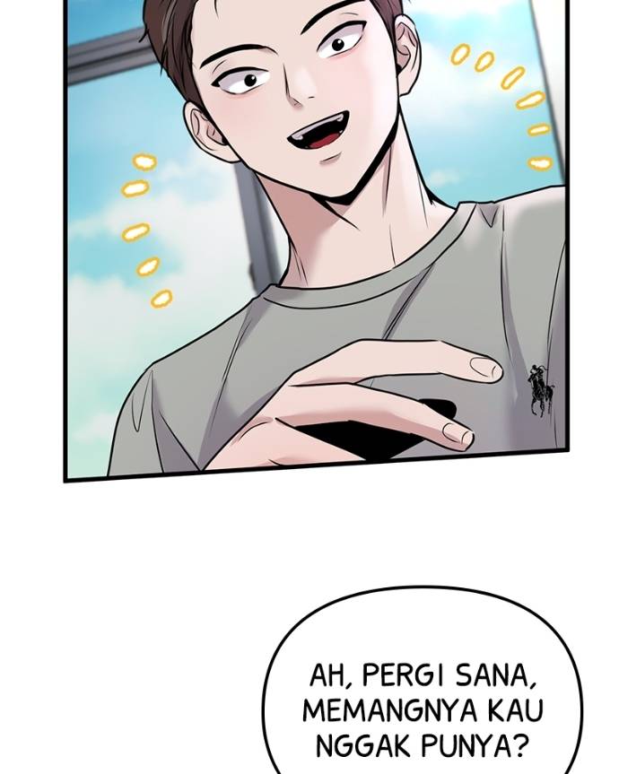 Baca Back to Chanbi - Chapter 20 halaman 22
