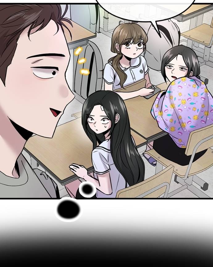 Baca Back to Chanbi - Chapter 20 halaman 23