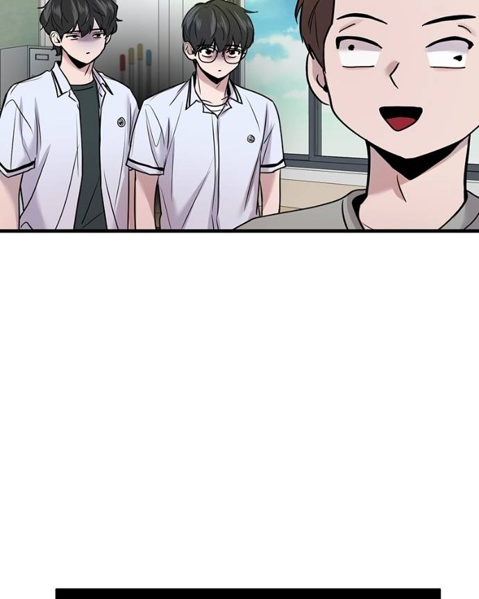 Baca Back to Chanbi - Chapter 20 halaman 25