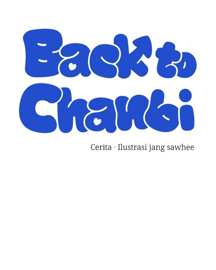 Baca Back to Chanbi - Chapter 20 halaman 27