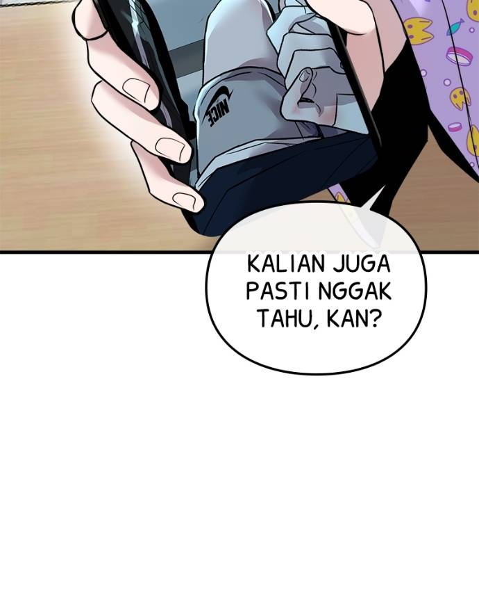 Baca Back to Chanbi - Chapter 20 halaman 29