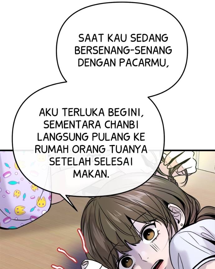 Baca Back to Chanbi - Chapter 20 halaman 3