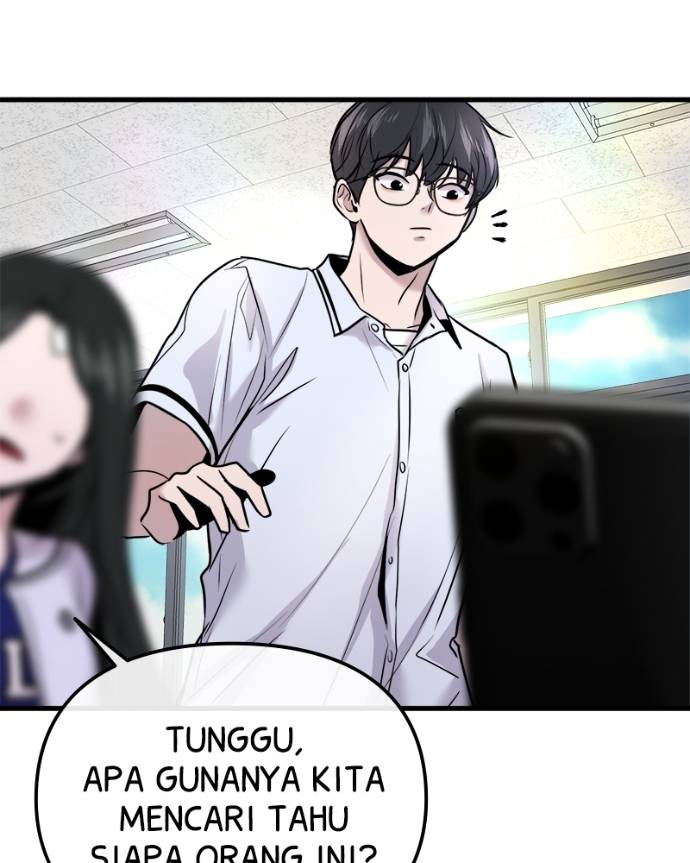 Baca Back to Chanbi - Chapter 20 halaman 30