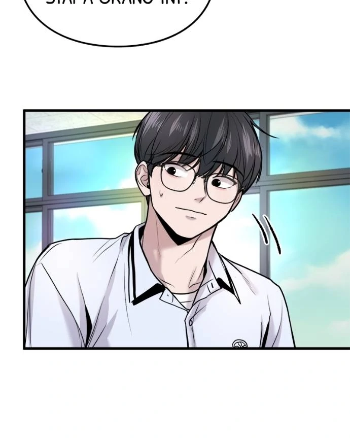 Baca Back to Chanbi - Chapter 20 halaman 31