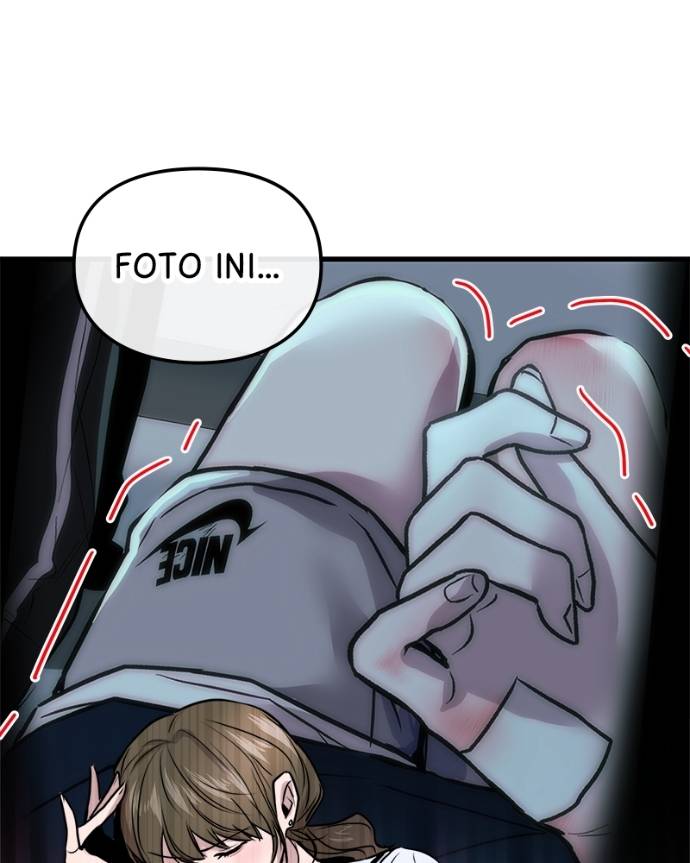 Baca Back to Chanbi - Chapter 20 halaman 32