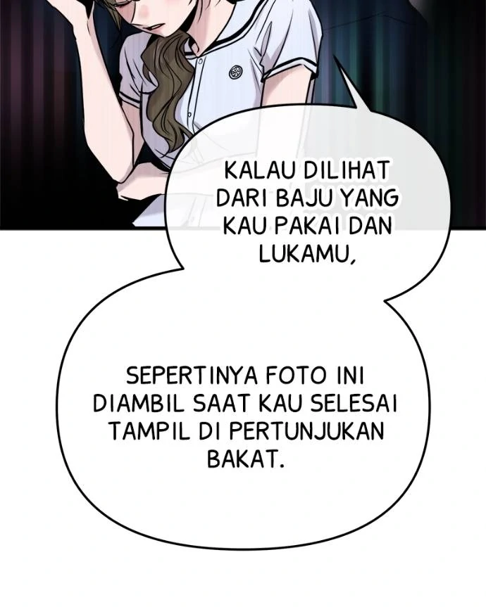 Baca Back to Chanbi - Chapter 20 halaman 33