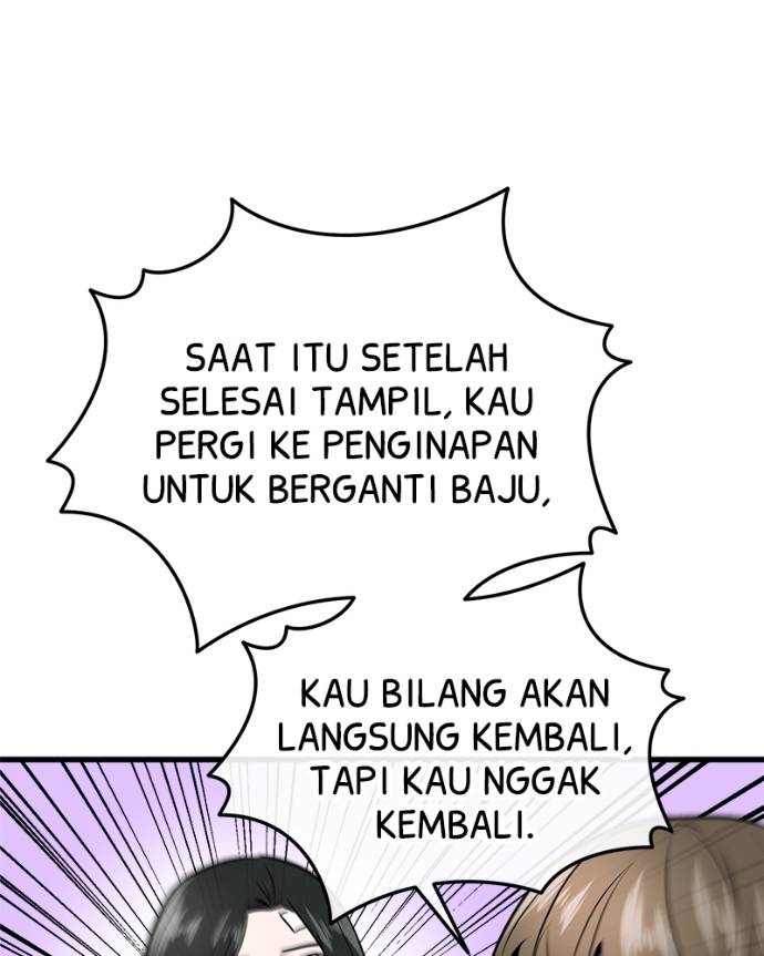 Baca Back to Chanbi - Chapter 20 halaman 34
