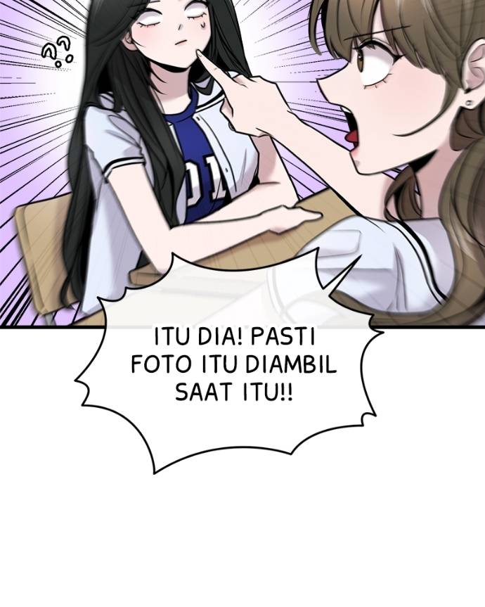 Baca Back to Chanbi - Chapter 20 halaman 35