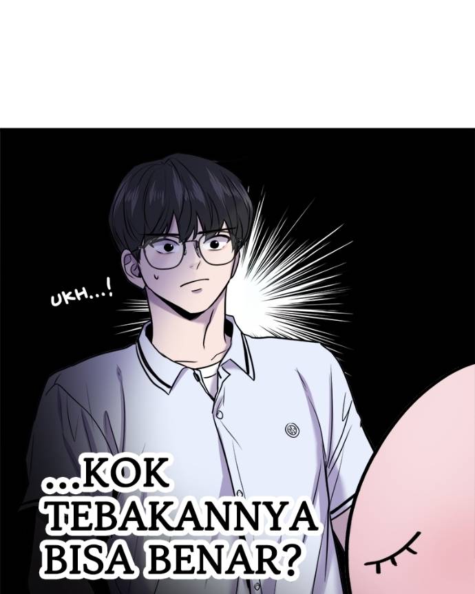 Baca Back to Chanbi - Chapter 20 halaman 36