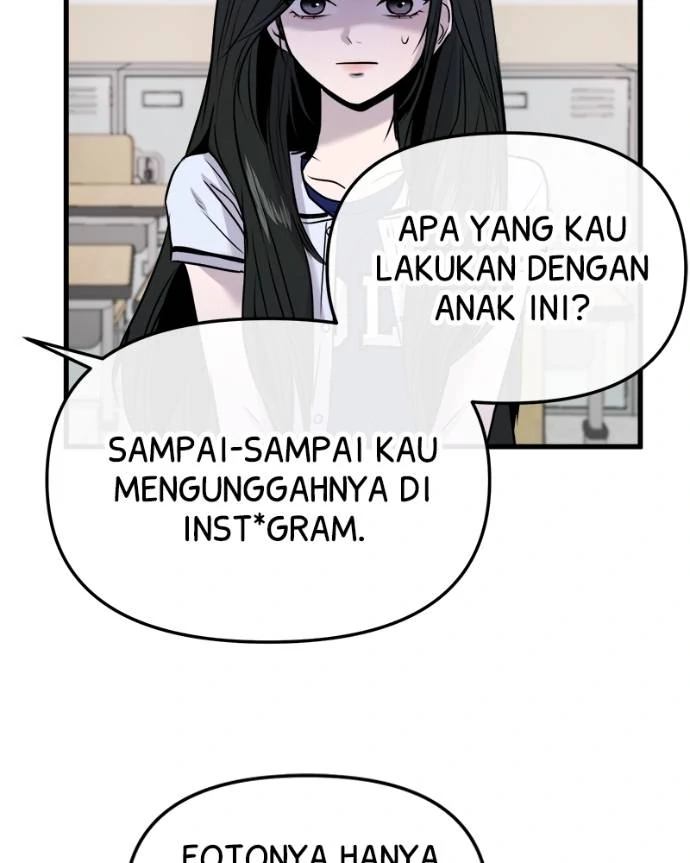 Baca Back to Chanbi - Chapter 20 halaman 38