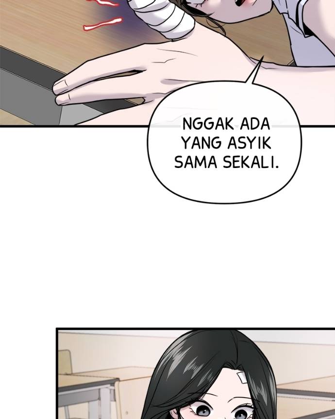 Baca Back to Chanbi - Chapter 20 halaman 4