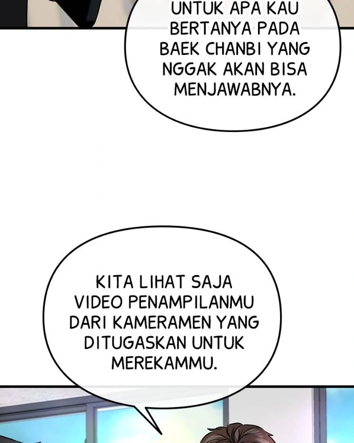 Baca Back to Chanbi - Chapter 20 halaman 41