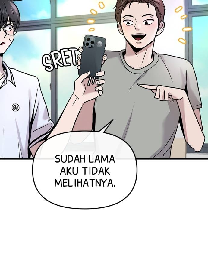 Baca Back to Chanbi - Chapter 20 halaman 42