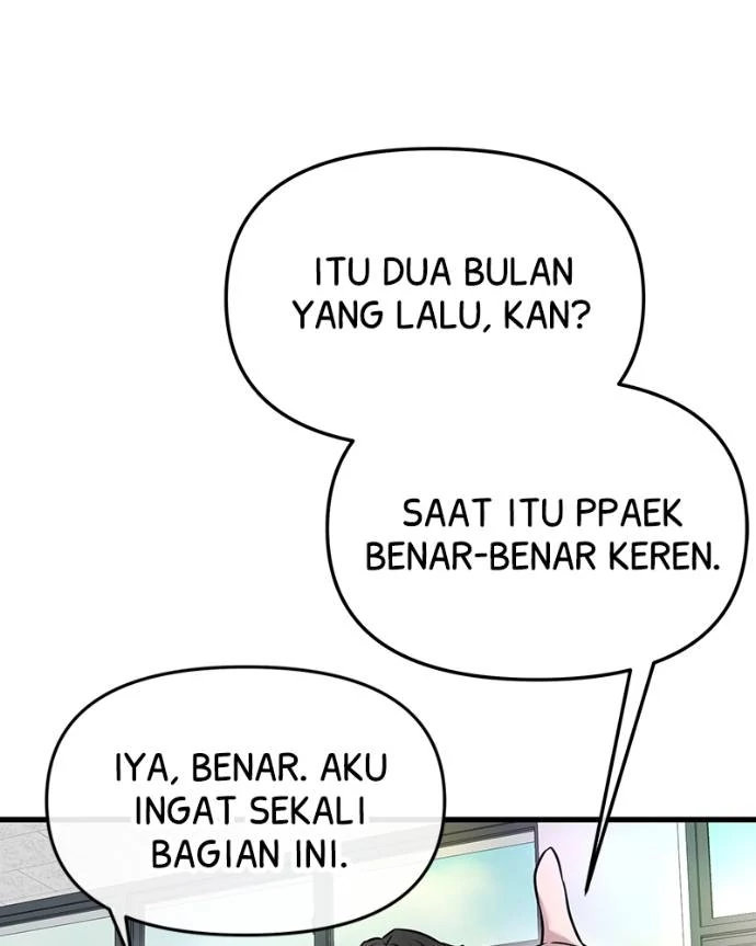Baca Back to Chanbi - Chapter 20 halaman 43