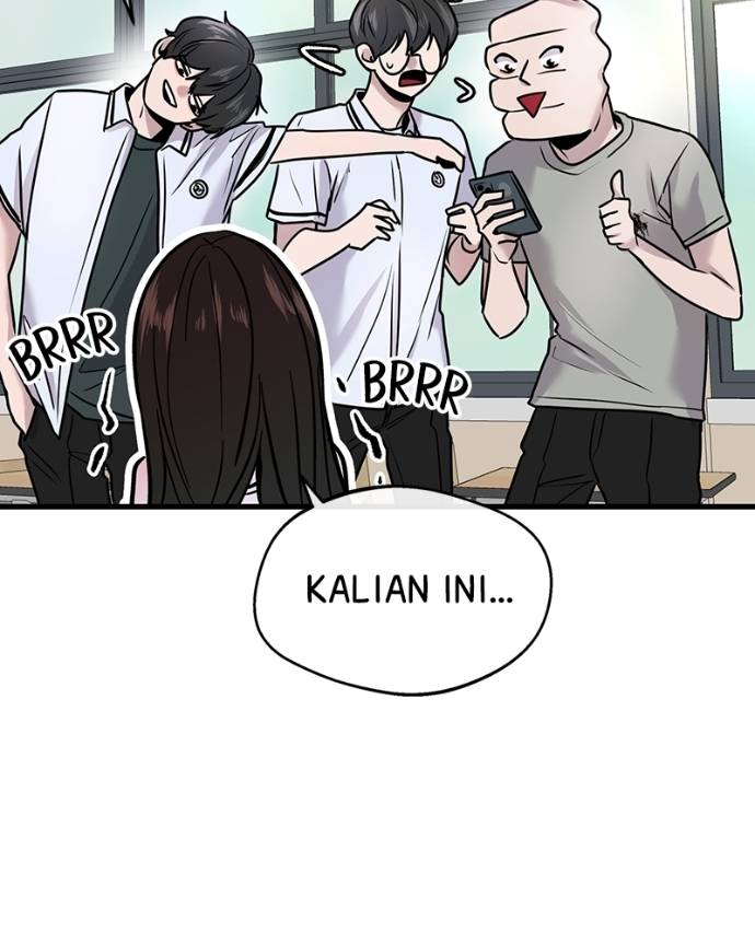 Baca Back to Chanbi - Chapter 20 halaman 44