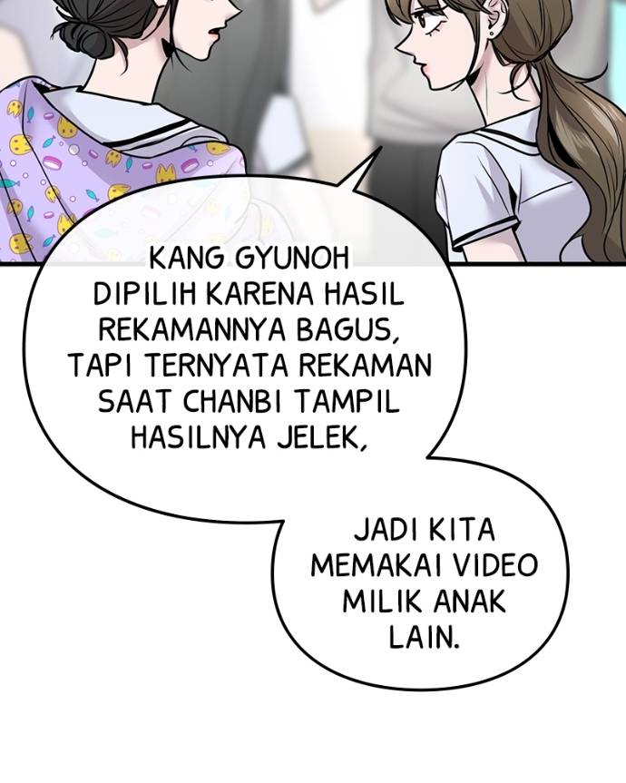 Baca Back to Chanbi - Chapter 20 halaman 46