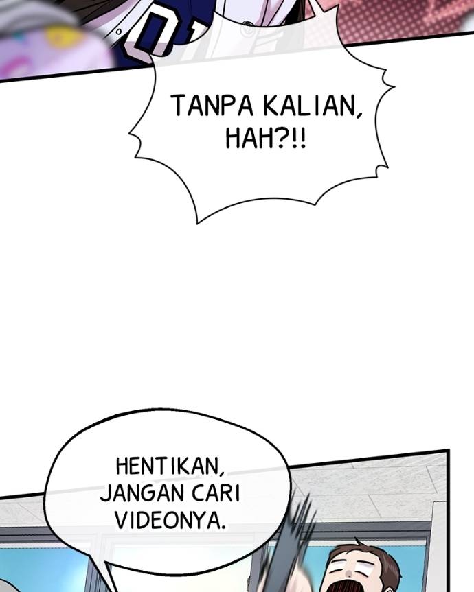 Baca Back to Chanbi - Chapter 20 halaman 48