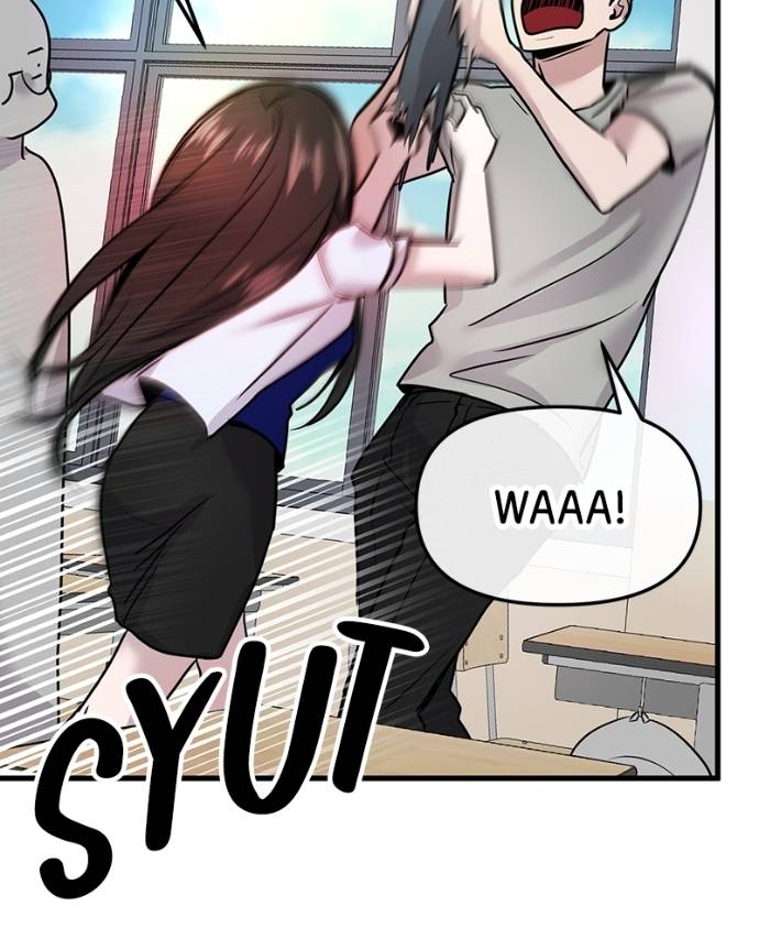 Baca Back to Chanbi - Chapter 20 halaman 49