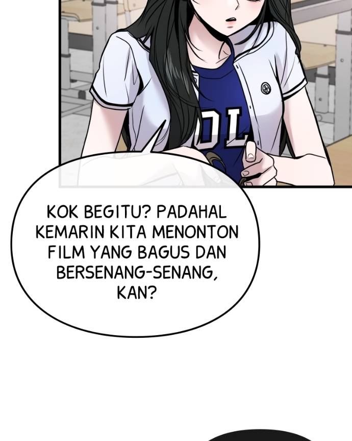 Baca Back to Chanbi - Chapter 20 halaman 5