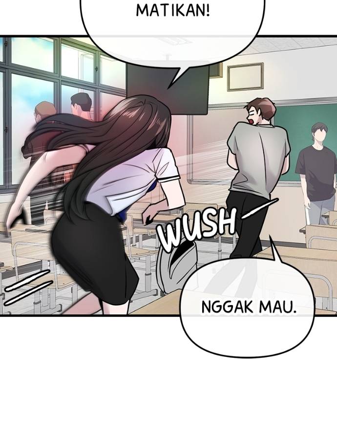 Baca Back to Chanbi - Chapter 20 halaman 52