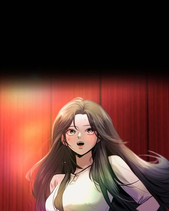 Baca Back to Chanbi - Chapter 20 halaman 58