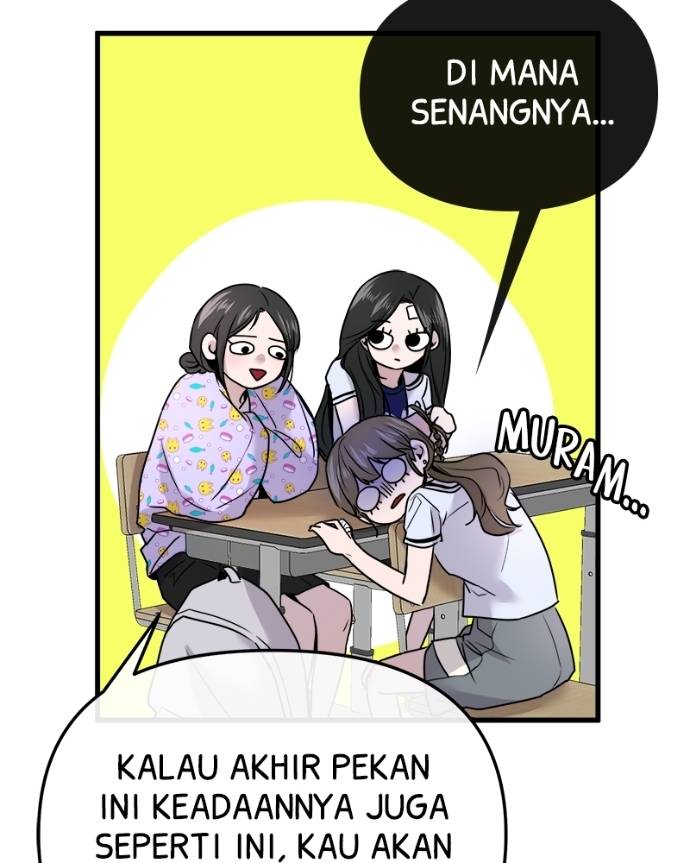 Baca Back to Chanbi - Chapter 20 halaman 6