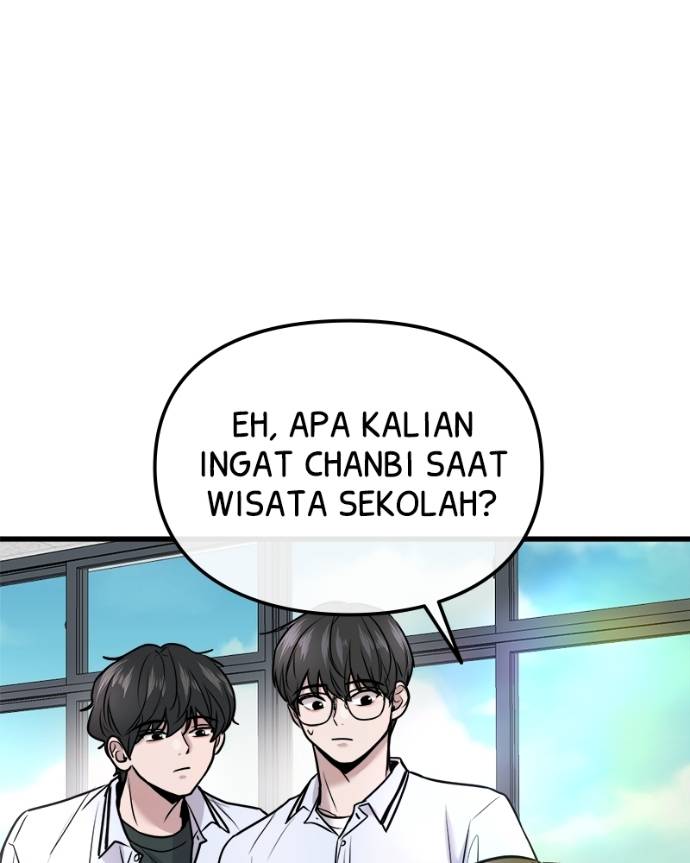 Baca Back to Chanbi - Chapter 20 halaman 75