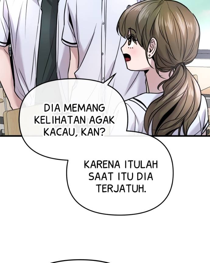 Baca Back to Chanbi - Chapter 20 halaman 76