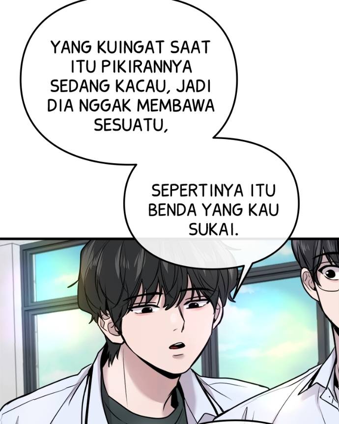 Baca Back to Chanbi - Chapter 20 halaman 77