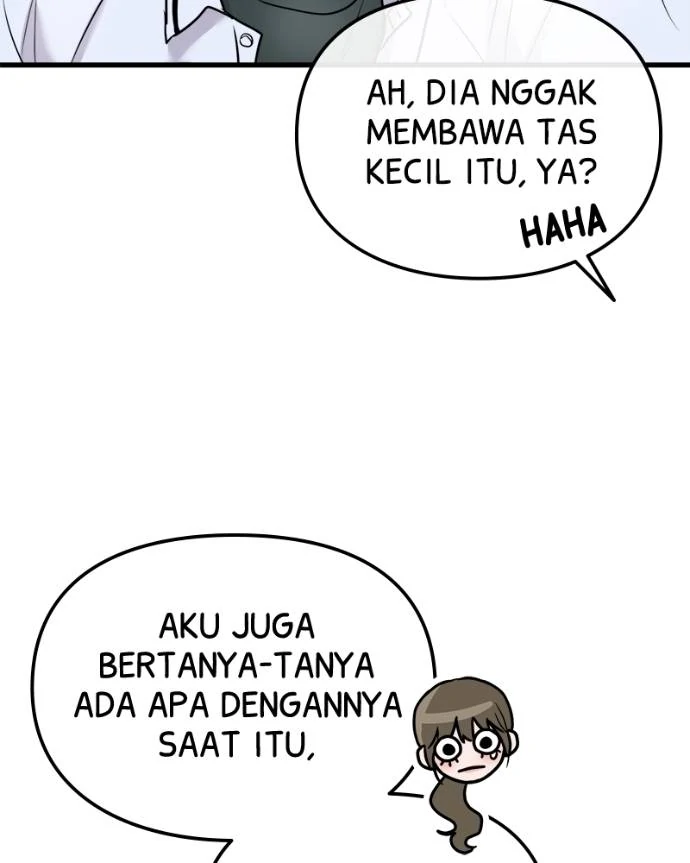 Baca Back to Chanbi - Chapter 20 halaman 78
