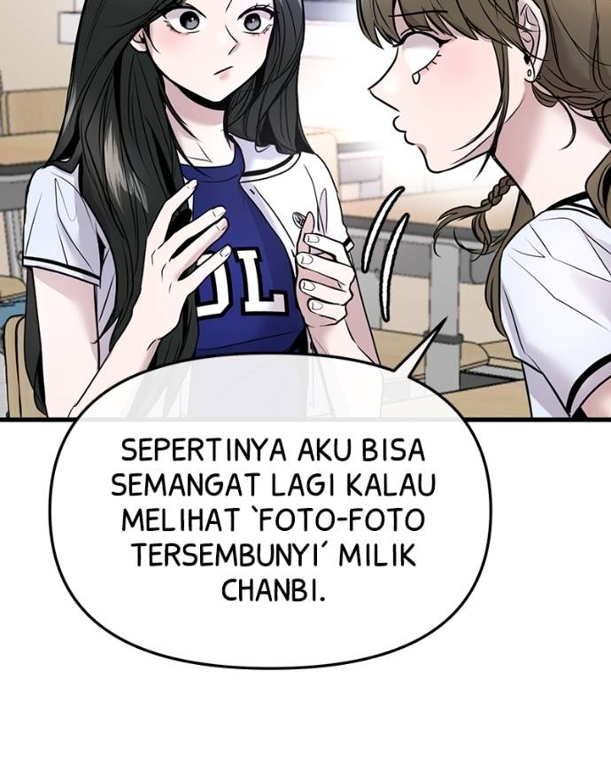 Baca Back to Chanbi - Chapter 20 halaman 8