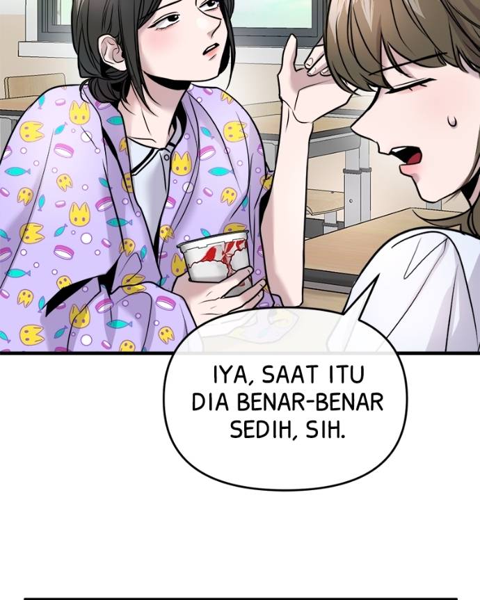 Baca Back to Chanbi - Chapter 20 halaman 81