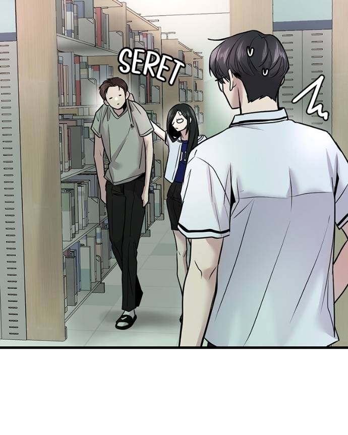 Baca Back to Chanbi - Chapter 20 halaman 87